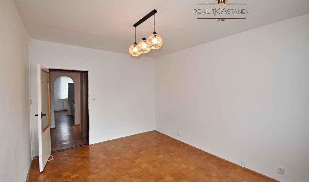 Pronájem bytu 2+1 61 m², Liberec – náhled fotky 10
