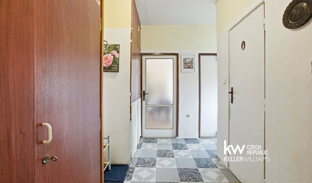 Prodej bytu 2+1 53 m², Bílina – náhled fotky 16