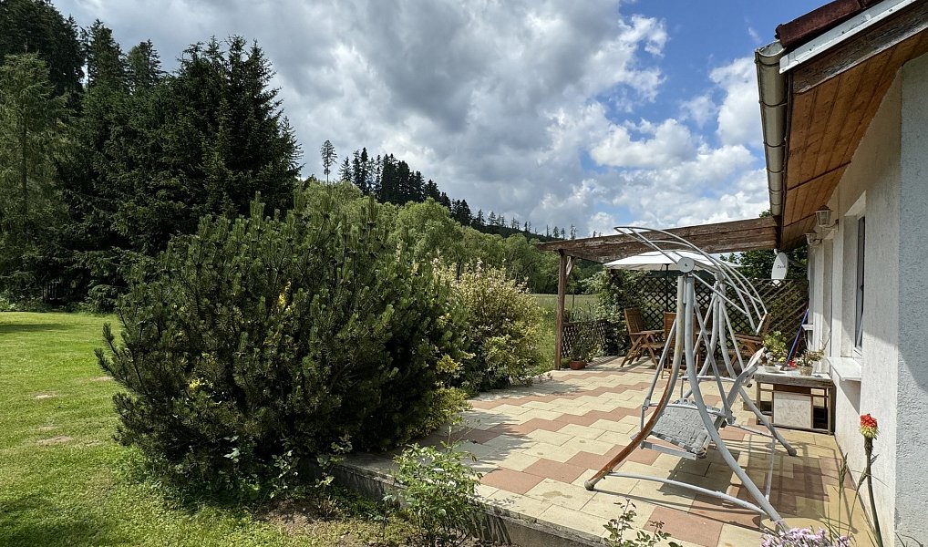 Prodej domu 85 m² s pozemkem 1 467 m², Vlastějovice – náhled fotky 4