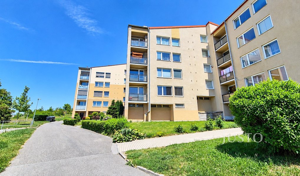 Prodej bytu 3+1 68 m², Písek – náhled fotky 34