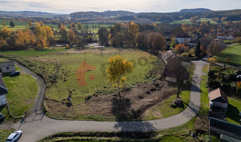 Prodej domu 70 m² s pozemkem 954 m², Pravonín – náhled fotky 10