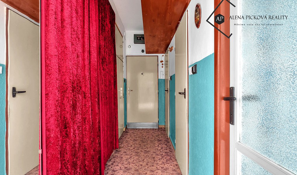 Prodej bytu 3+1 69 m², Hlinsko – náhled fotky 9