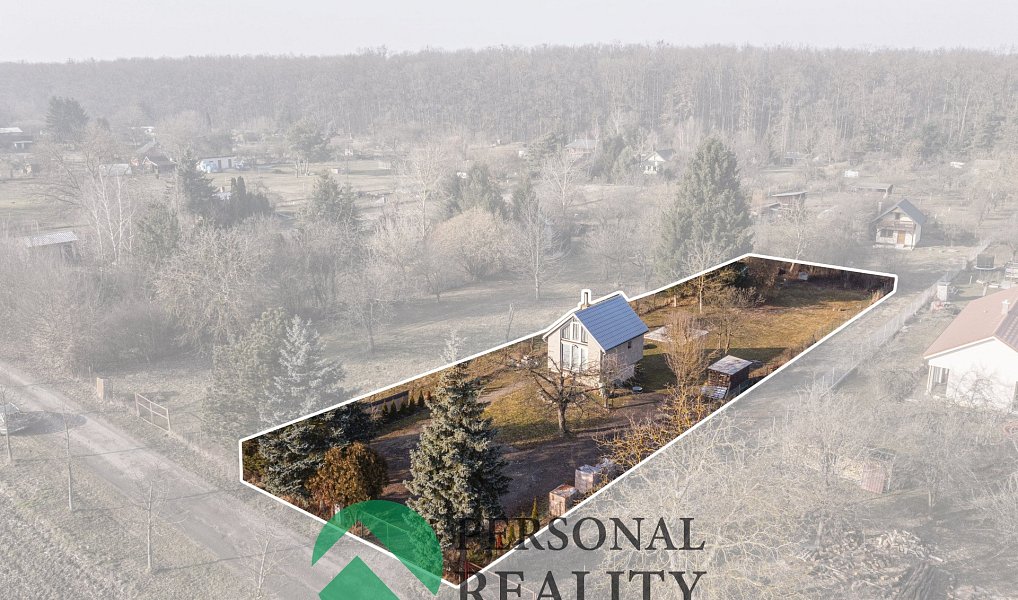 Prodej stavebního pozemku 1 257 m², Chlumec nad Cidlinou – fotka 1 z 28