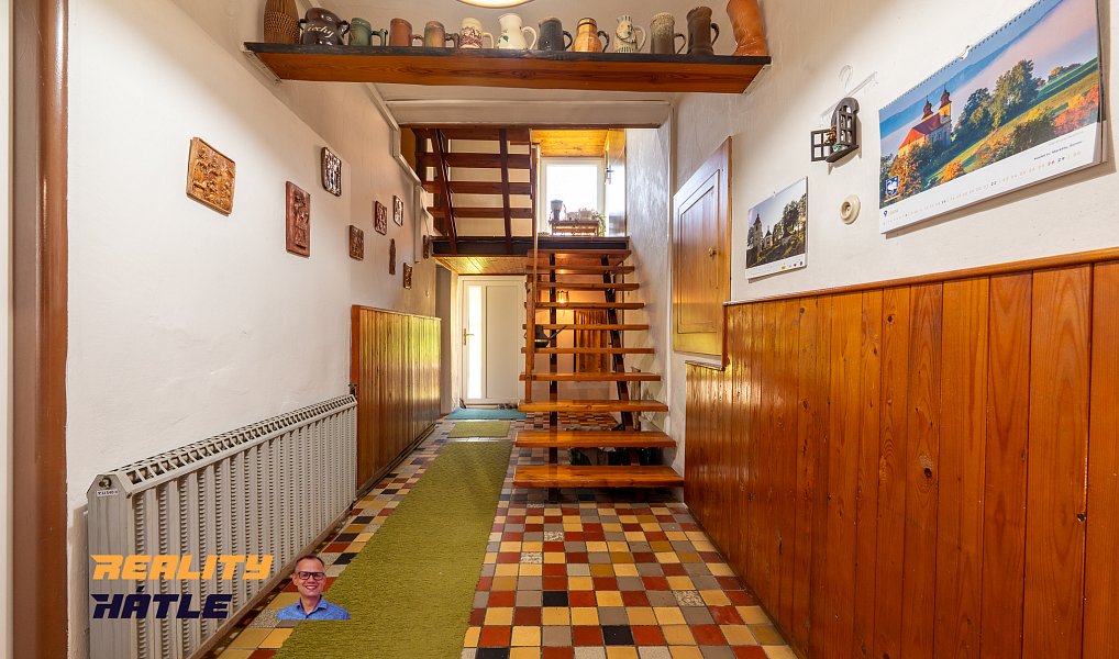 Prodej domu 100 m², Hořice – náhled fotky 8