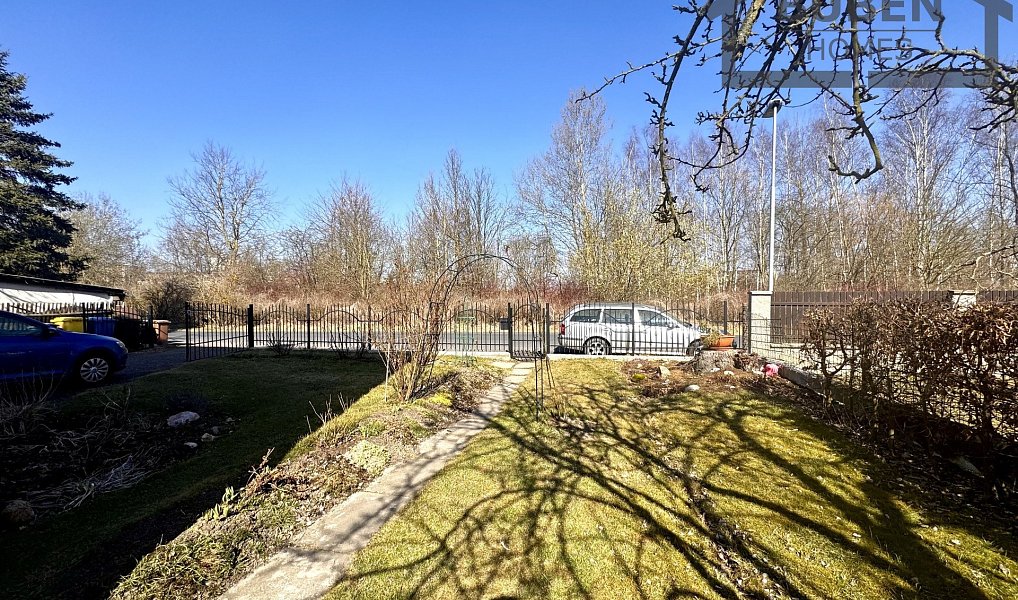 Prodej domu 340 m² s pozemkem 668 m², Cheb – náhled fotky 35