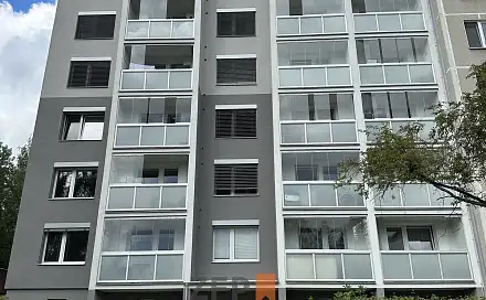 Prodej bytu 3+1 72 m²