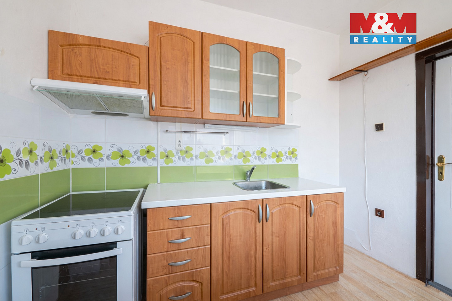 Prodej bytu 2+1 53 m² – fotografie 3