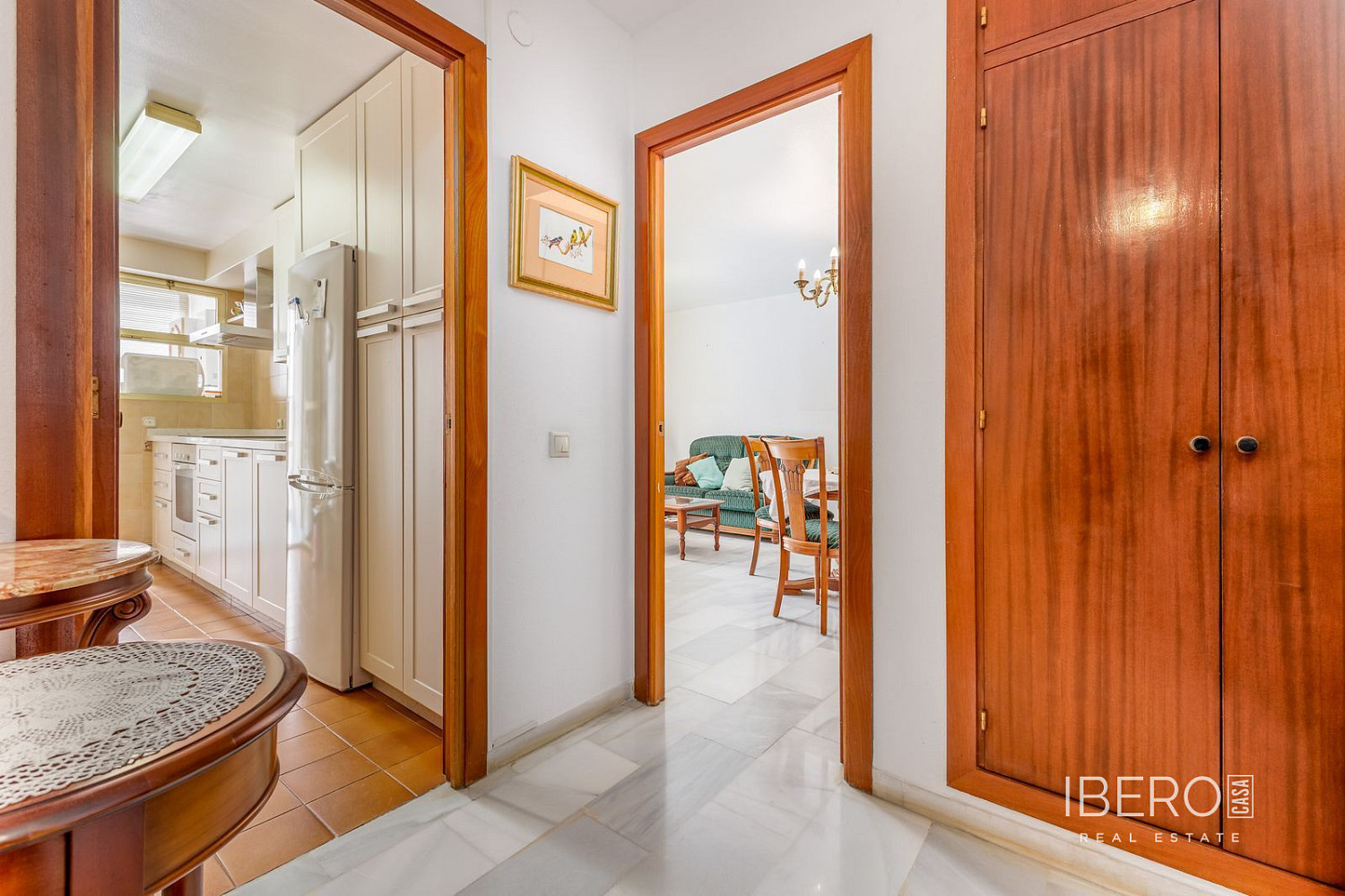 Pis 3+kk – Fuengirola - Vista 3