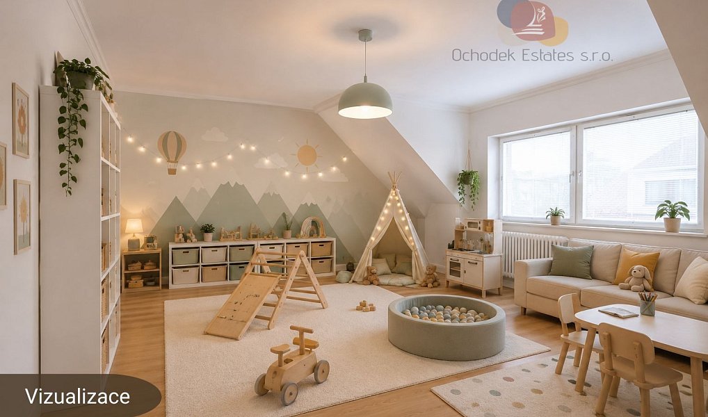 Prodej domu 140 m² s pozemkem 502 m², Hlučín – náhled fotky 5