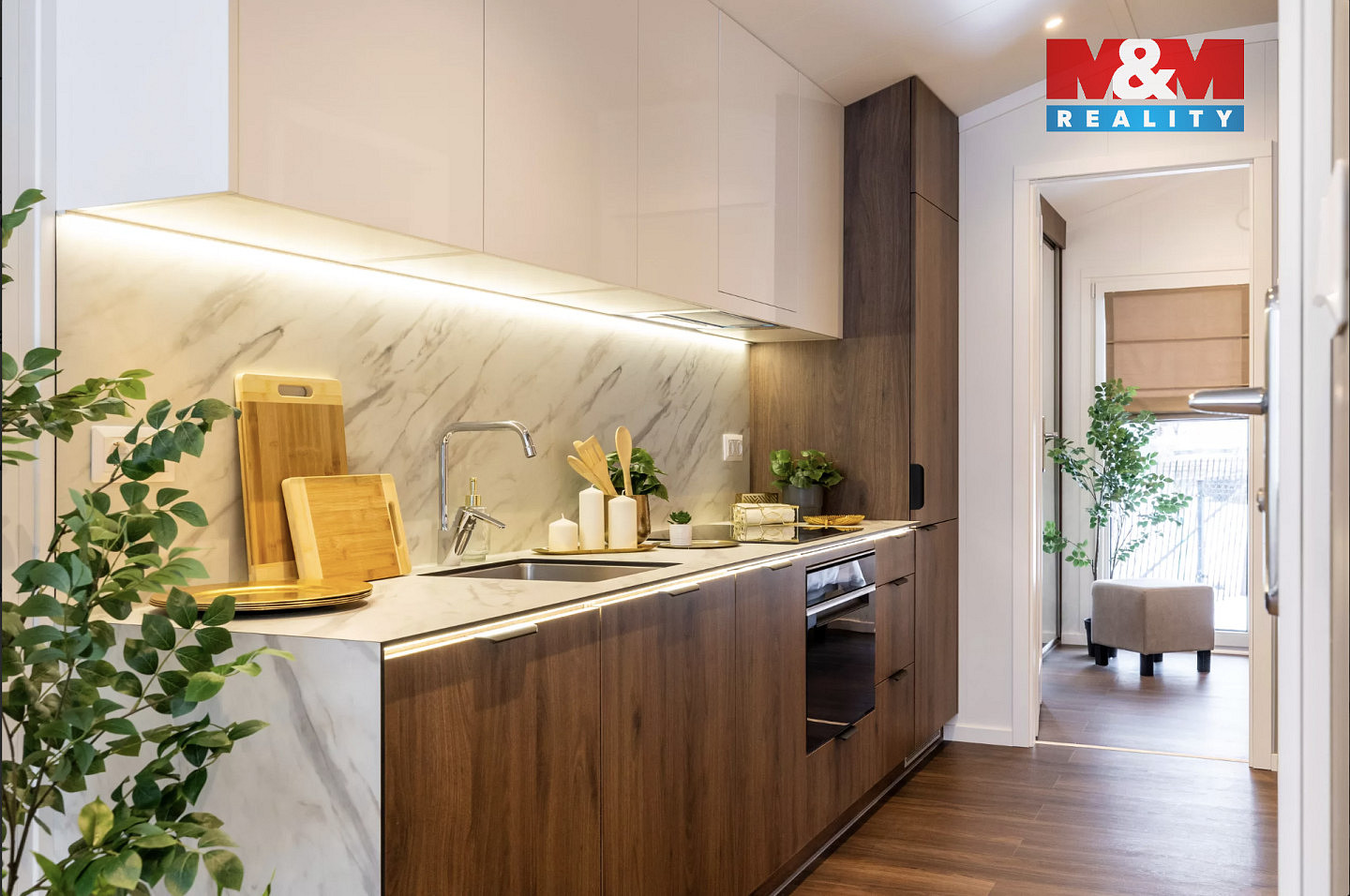 Prodej domu 57 m² s pozemkem 605 m² — photo 3