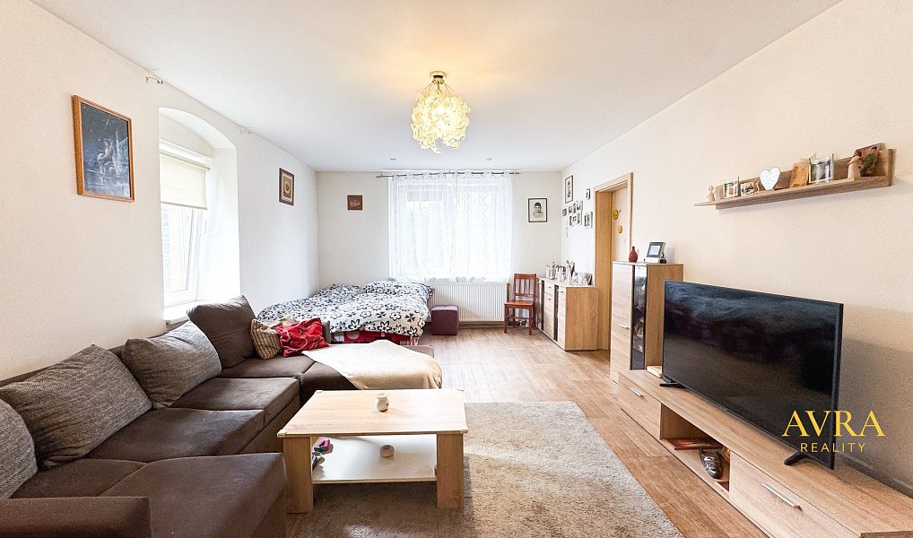 Prodej domu 160 m² s pozemkem 1 613 m², Teplá – náhled fotky 6