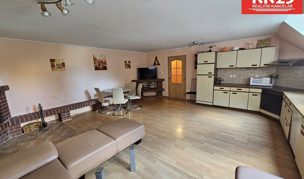 Prodej bytu 3+kk 65 m², Mariánské Lázně – náhled fotky 6