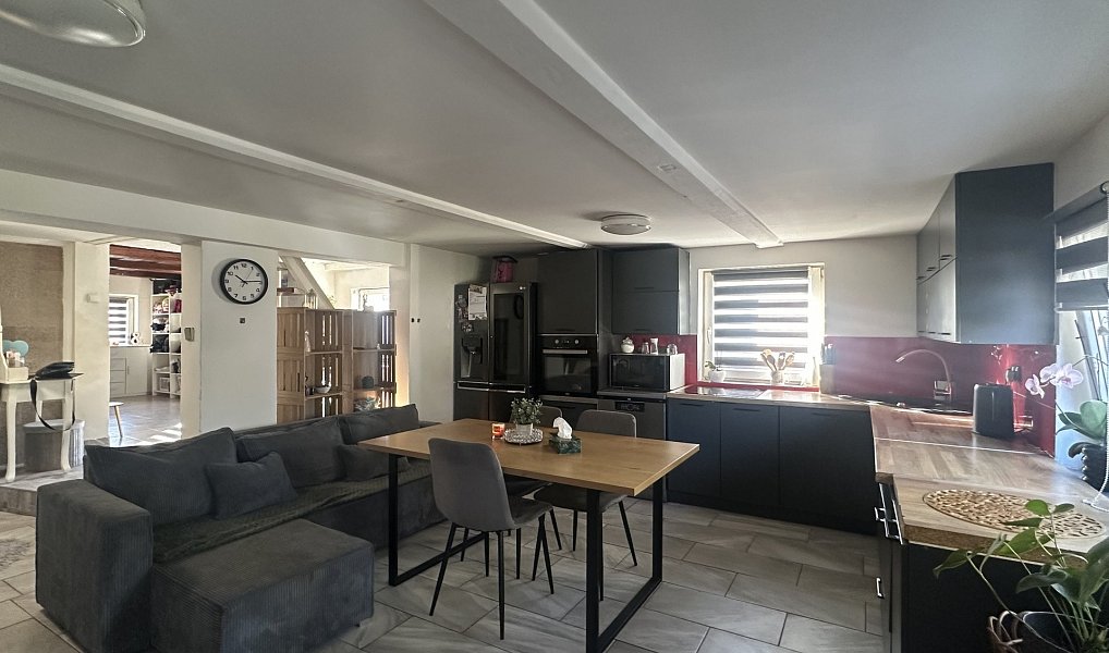 Prodej domu 160 m² s pozemkem 212 m², Rumburk – náhled fotky 4