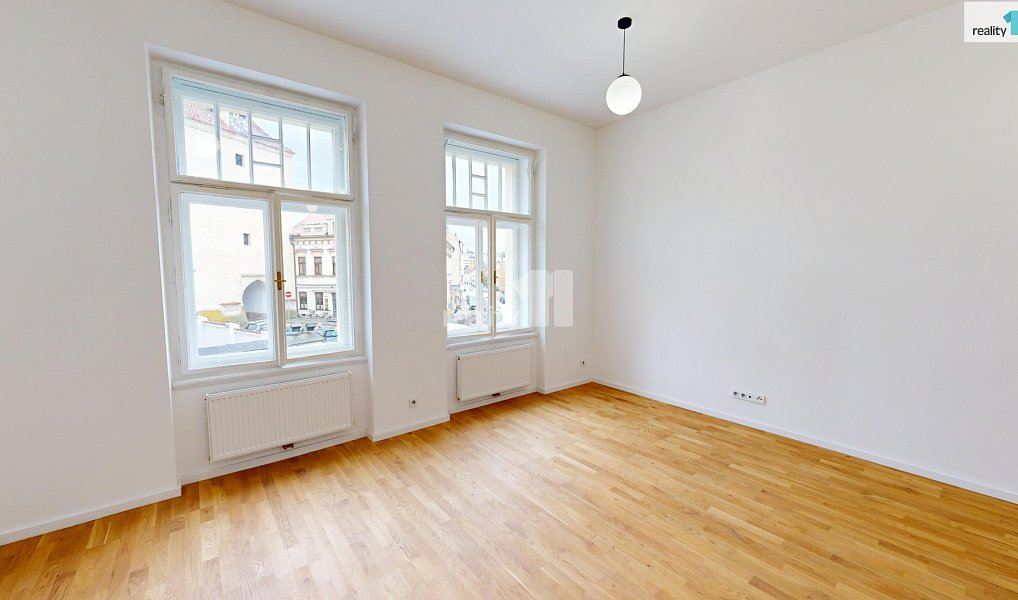 Pronájem bytu 2+kk 54 m², Pelhřimov – náhled fotky 4