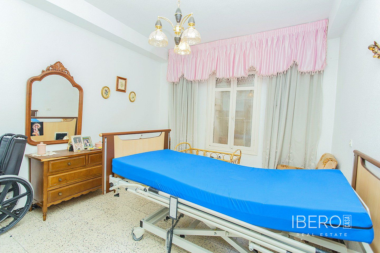Piso 5+kk – Guardamar del Segura, el Baix Segura / La Vega Baja - Vista 4