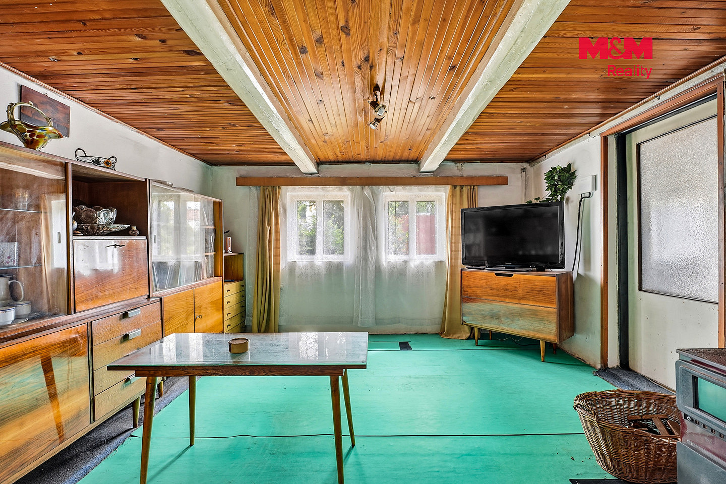 Prodej domu 125 m² s pozemkem 1 593 m² — photo 4