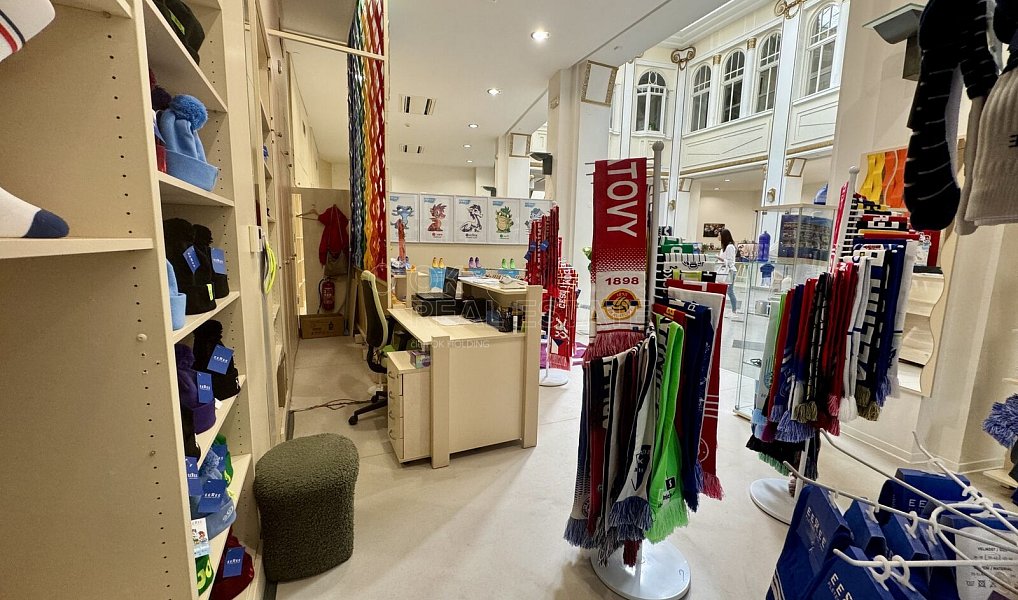 Pronájem obchodních prostor 27 m², Olomouc – náhled fotky 4