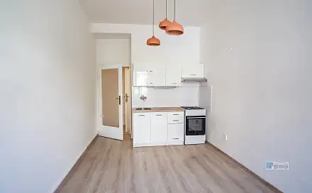 Pronájem bytu 2+1 56 m²