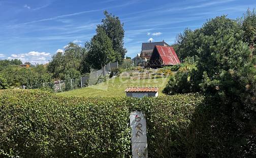 Prodej zahrady 691 m², Strmá, Velká Bíteš - Janovice, okres Žďár nad Sázavou