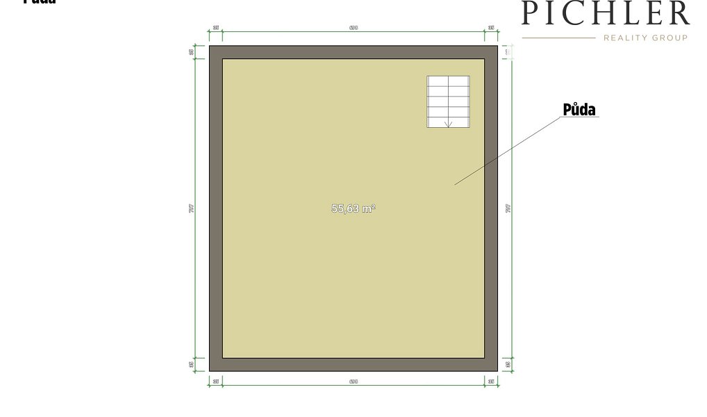 Prodej domu 292 m² s pozemkem 313 m², Kasejovice – náhled fotky 13