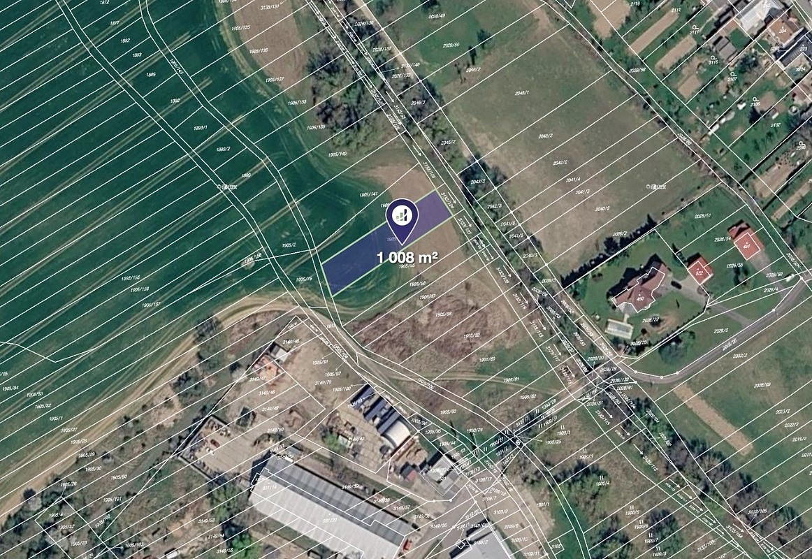 Prodej pole 16 001 m² — photo 3