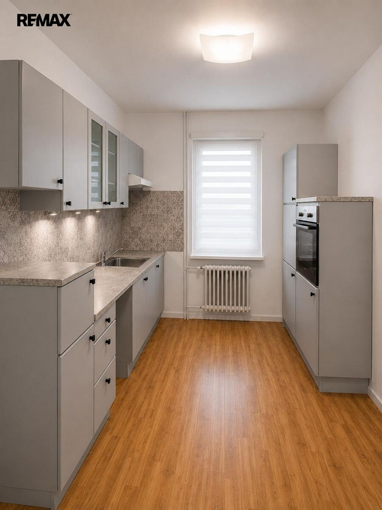 Prodej bytu 2+1 62 m² – fotografie 5