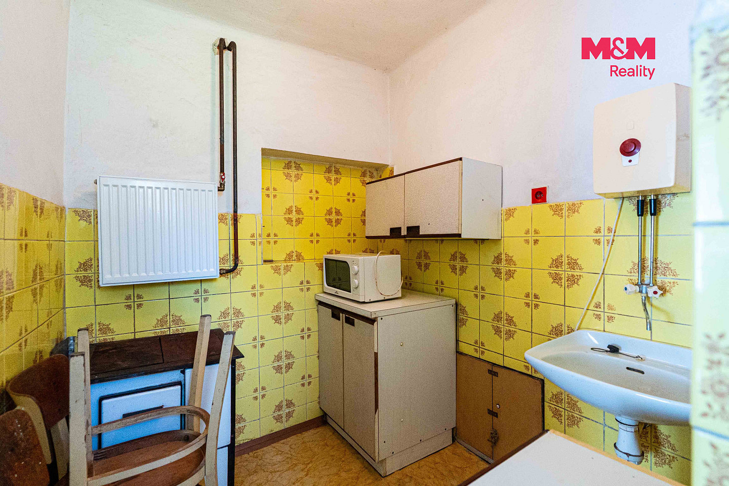 Prodej domu 80 m² s pozemkem 2 807 m² — photo 3