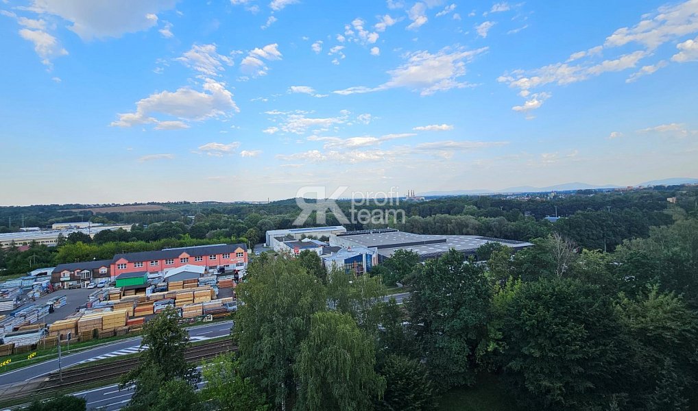 Prodej bytu 3+1 68 m², Ostrava – náhled fotky 10