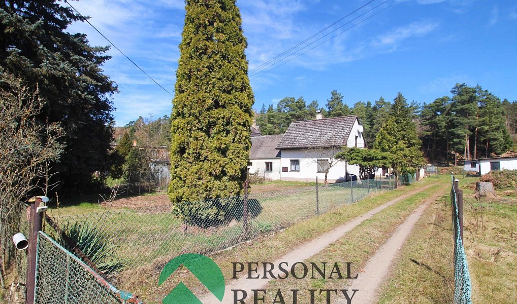 Prodej domu 50 m² s pozemkem 778 m², Lužná – náhled fotky 10