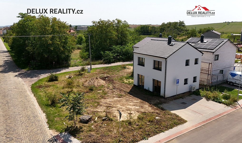 Prodej domu 110 m² s pozemkem 300 m², Šatov – náhled fotky 21