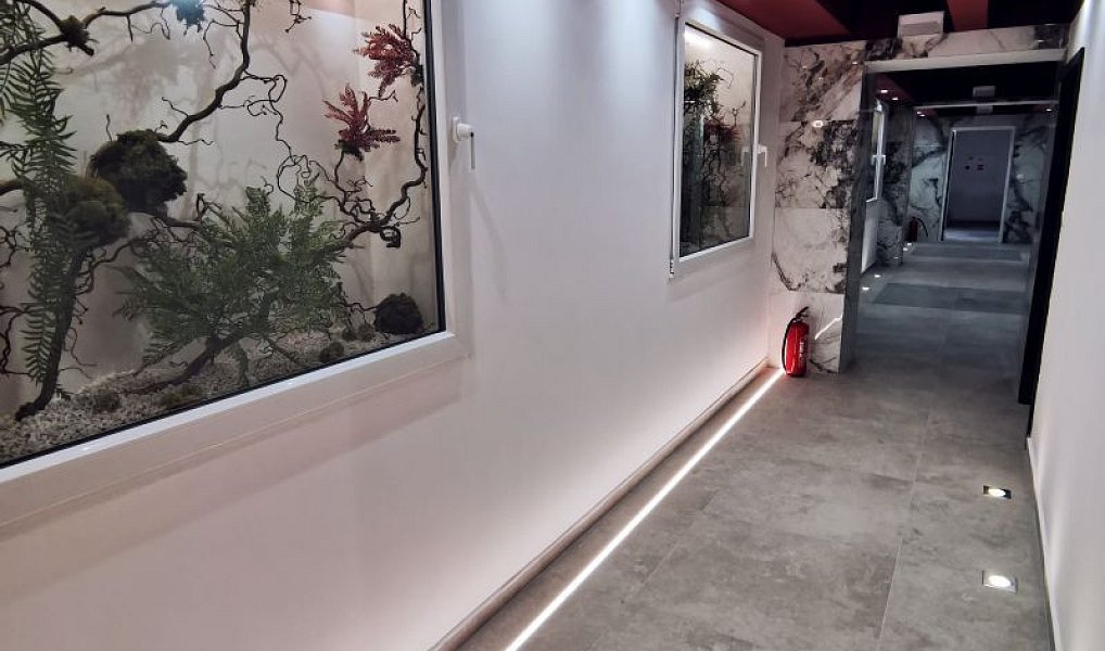 Pronájem komerčního objektu (jiného typu) 24 m², Sušice – náhled fotky 11
