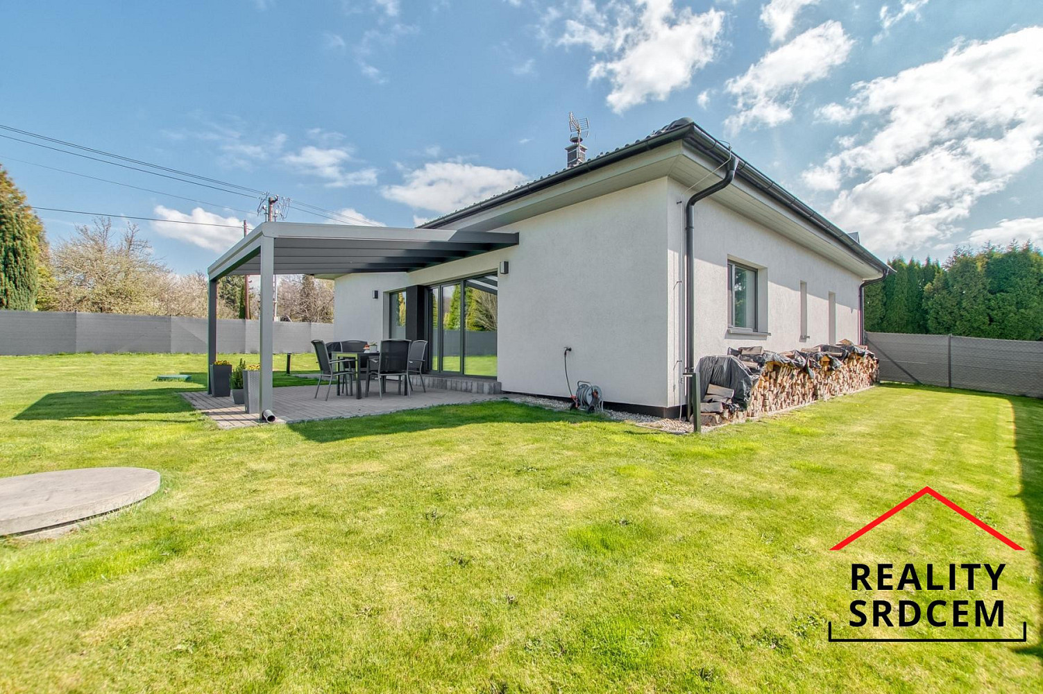 Prodej domu 109 m² s pozemkem 777 m² – fotografie 4