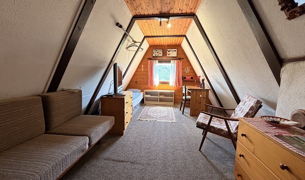 Prodej chaty/chalupy 95 m² s pozemkem 729 m², Zábřeh – náhled fotky 12