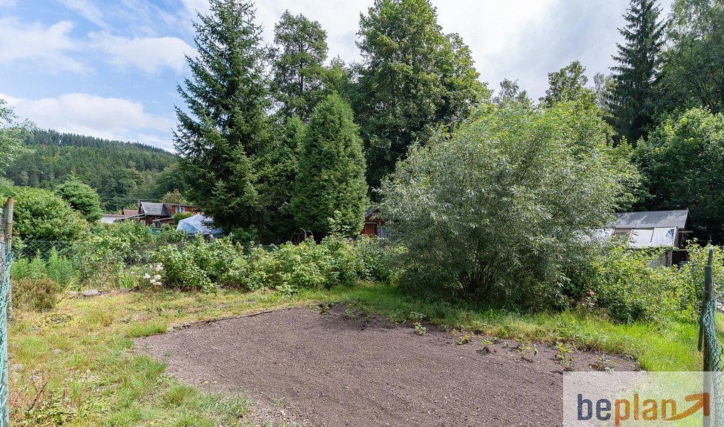 Prodej zahrady 254 m², Nejdek – náhled fotky 8