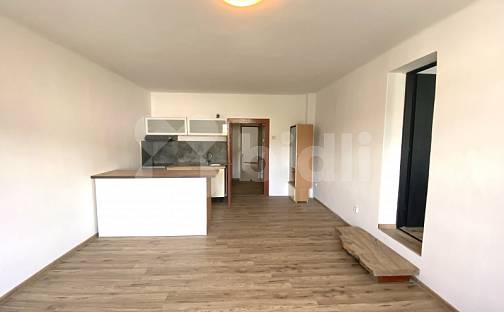 Pronájem bytu 3+kk 67 m², Mosty u Jablunkova, okres Frýdek-Místek