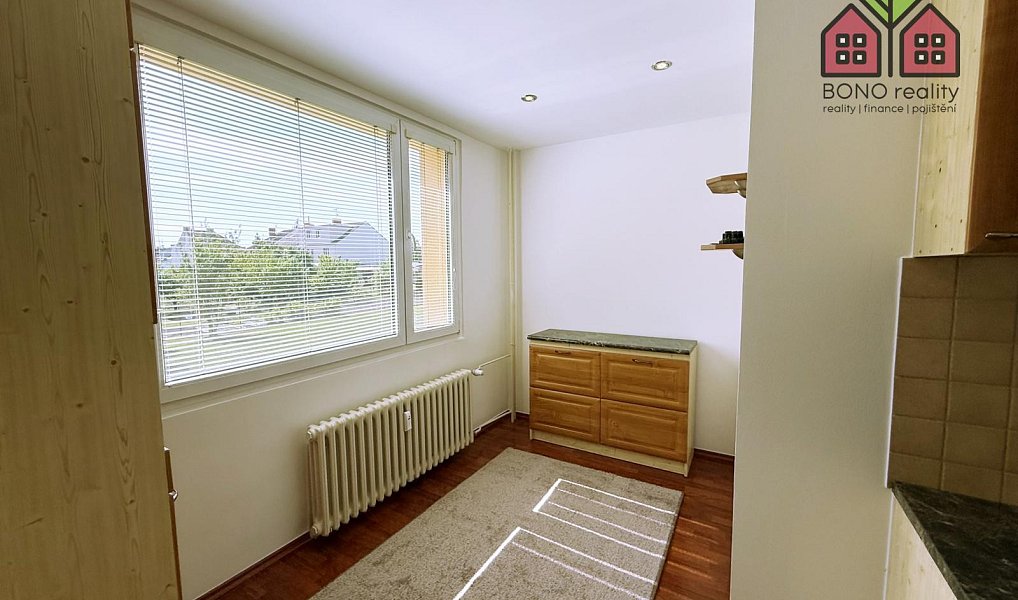 Pronájem bytu 2+1 60 m², Litoměřice – náhled fotky 8