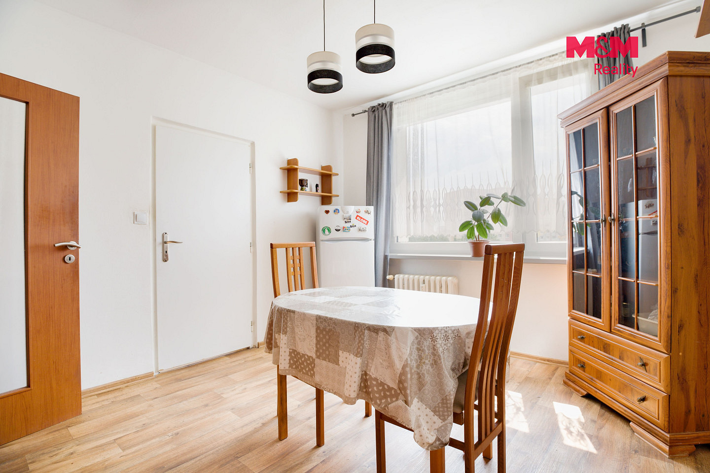 Prodej bytu 1+1 36 m² – fotografie 5