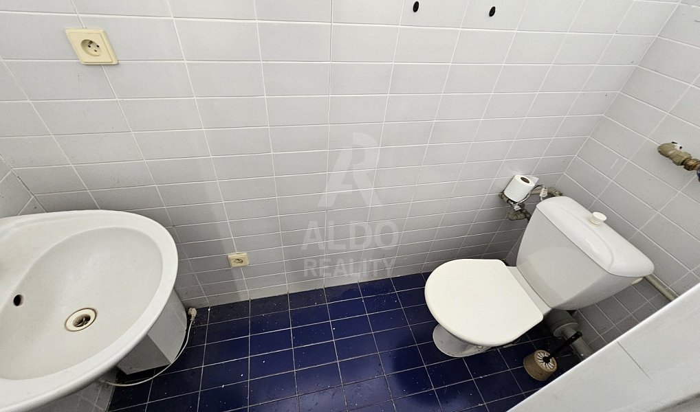 Prodej obchodních prostor 63 m², České Budějovice – náhled fotky 8