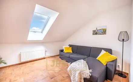 Pronájem bytu 2+kk 34 m², Kurdějov, okres Břeclav
