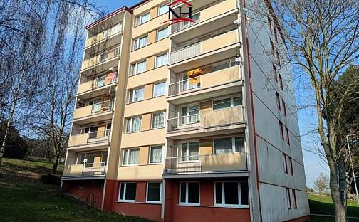 Prodej bytu 4+1 96 m², Nová výstavba, Obrnice, okres Most