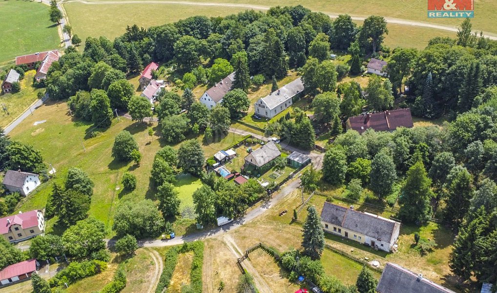 Prodej chaty/chalupy 150 m² s pozemkem 1 251 m², Teplá – náhled fotky 21