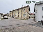 Prodej bytu 2+1 42�m2