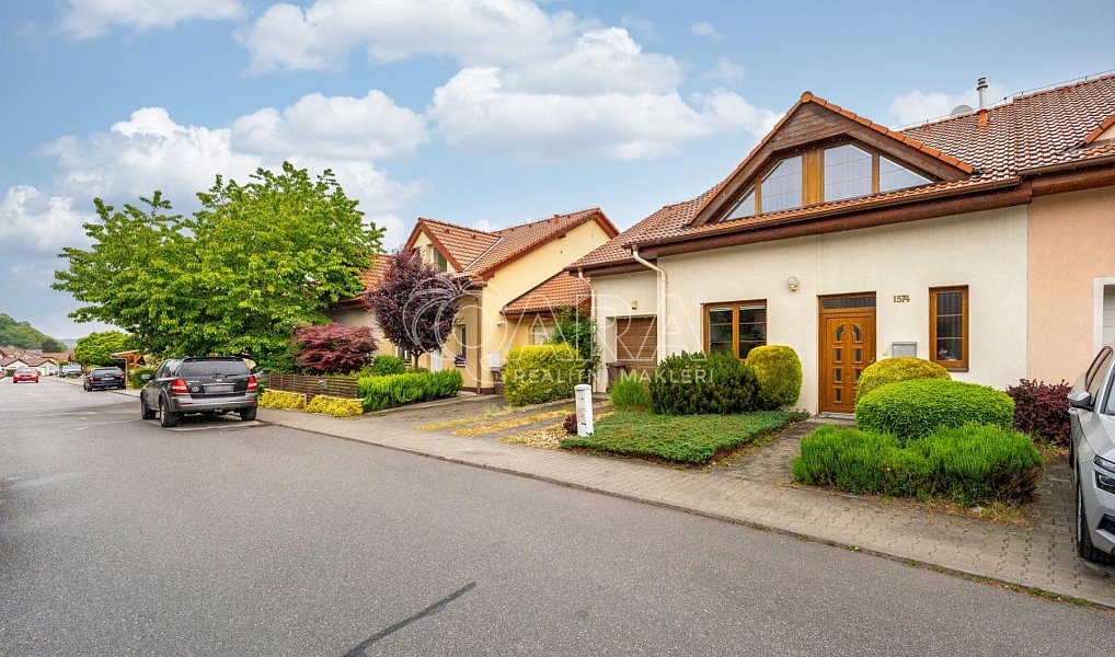 Prodej domu 138 m² s pozemkem 404 m², Kuřim – náhled fotky 15