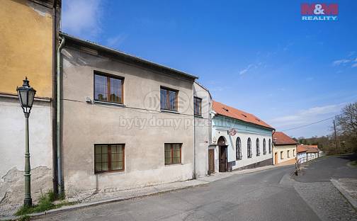 Prodej domu 142 m² s pozemkem 221 m², Krajířské náměstí, Brandýs nad Labem-Stará Boleslav - Brandýs nad Labem, okres Praha-východ