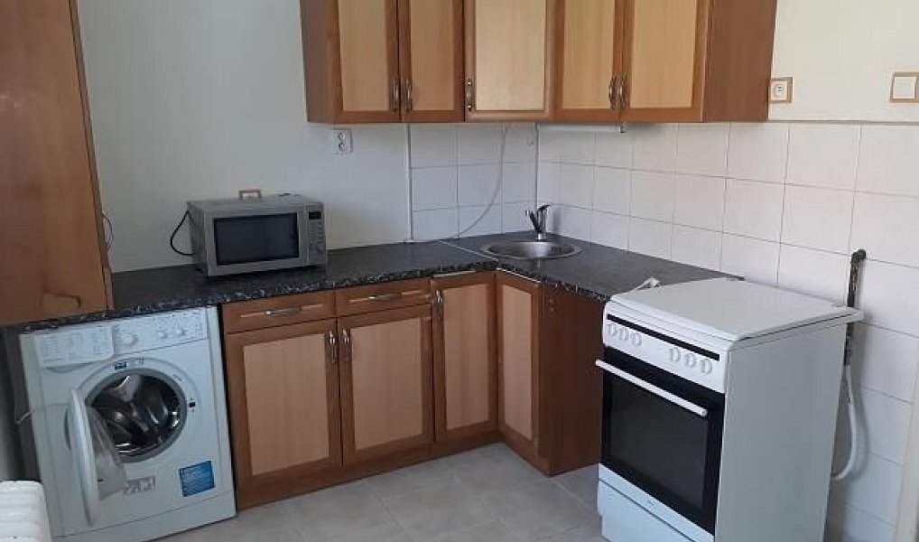 Prodej bytu 1+1 32 m², Kladno – náhled fotky 2
