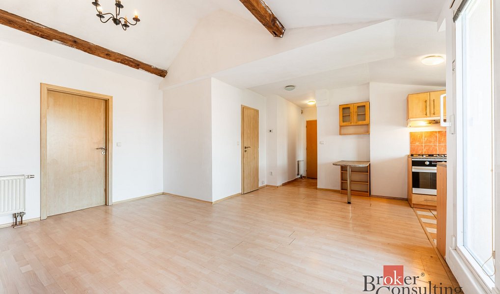 Prodej bytu 2+kk 56 m², Brno – náhled fotky 6