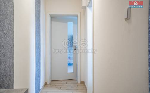 Prodej bytu 3+kk 70 m², Bohumínská, Ostrava