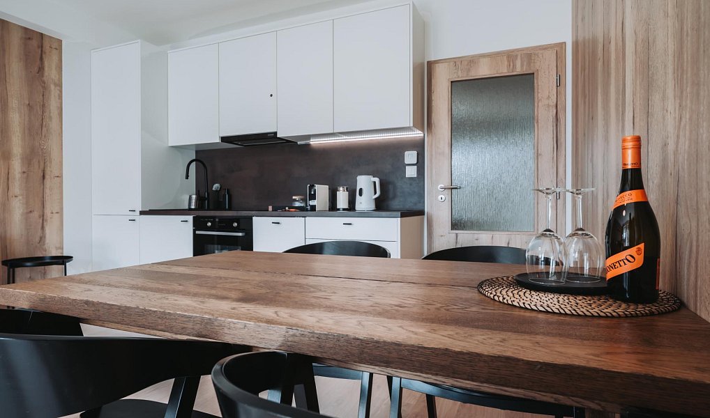 Prodej bytu 2+kk 51 m², Loučná pod Klínovcem – náhled fotky 7