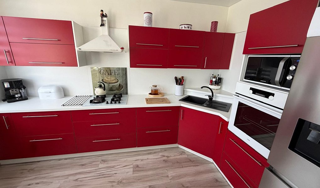 Prodej bytu 3+1 55 m², Most – fotka 1 z 17