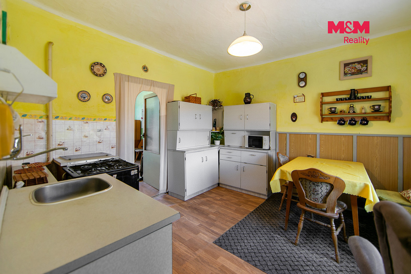 Prodej domu 100 m² s pozemkem 1 129 m² – fotografie 5